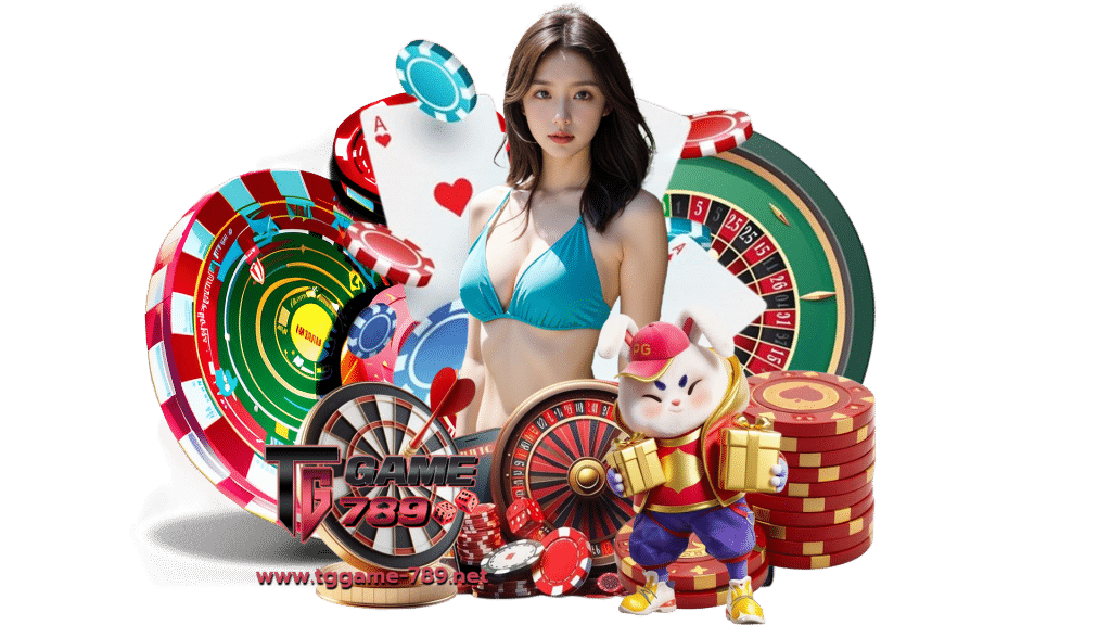 tggame789 ระบบฝากถอนที่เข้ารันได้เร็ว ไหลลื่นแบบลุยได้ทันที